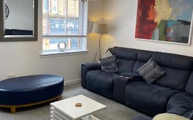 Mossie Apartment